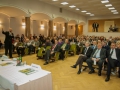 Első Országos Szója Fórum - 2014. 02. 25. - Budapest