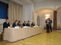 Első Országos Szója Fórum - 2014. 02. 25. - Budapest