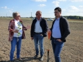 Fajtabemutató – 2016. szeptember 22. – Hédervár