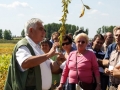 Fajtabemutatók – 2013. szeptember 5. – Prügy