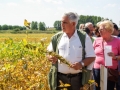 Fajtabemutatók – 2013. szeptember 5. – Prügy